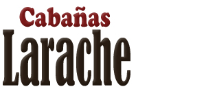 Cabañas Larache