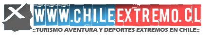 Deportes Extremos en Chile