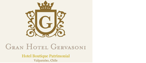 Gran Hotel Gervasoni