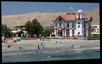 Ex Isla Alacrán