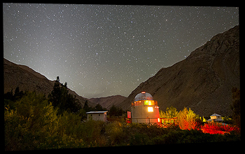 Ruta de las Estrellas