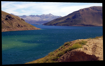 Laguna del Maule