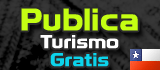 Publica Turismo Gratis