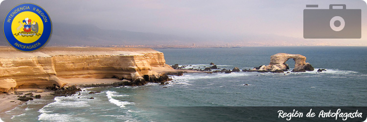 Region de Tarapaca