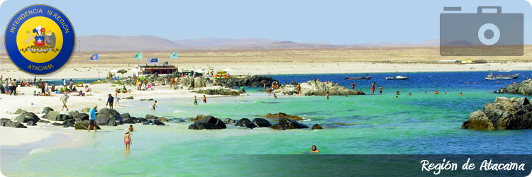 Region de Tarapaca