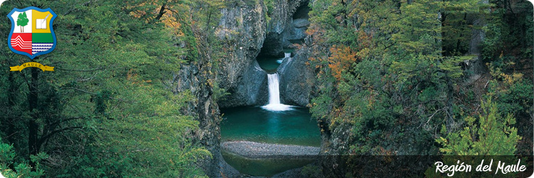 Region de Tarapaca